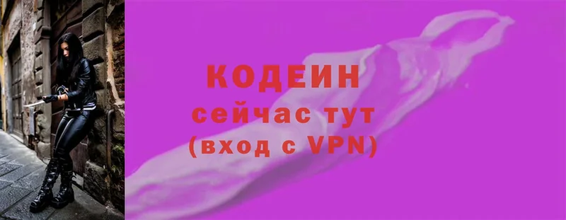 Кодеин напиток Lean (лин)  купить закладку  Весьегонск 